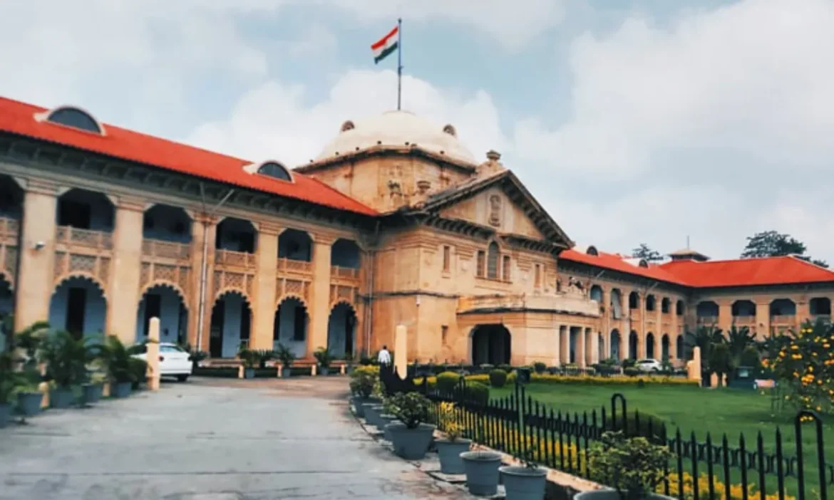इलाहाबाद हाईकोर्ट का यूपी सरकार को निर्देश: जूनियर की गलतियों के लिए सीनियर अधिकारी भी होंगे जिम्मेदार