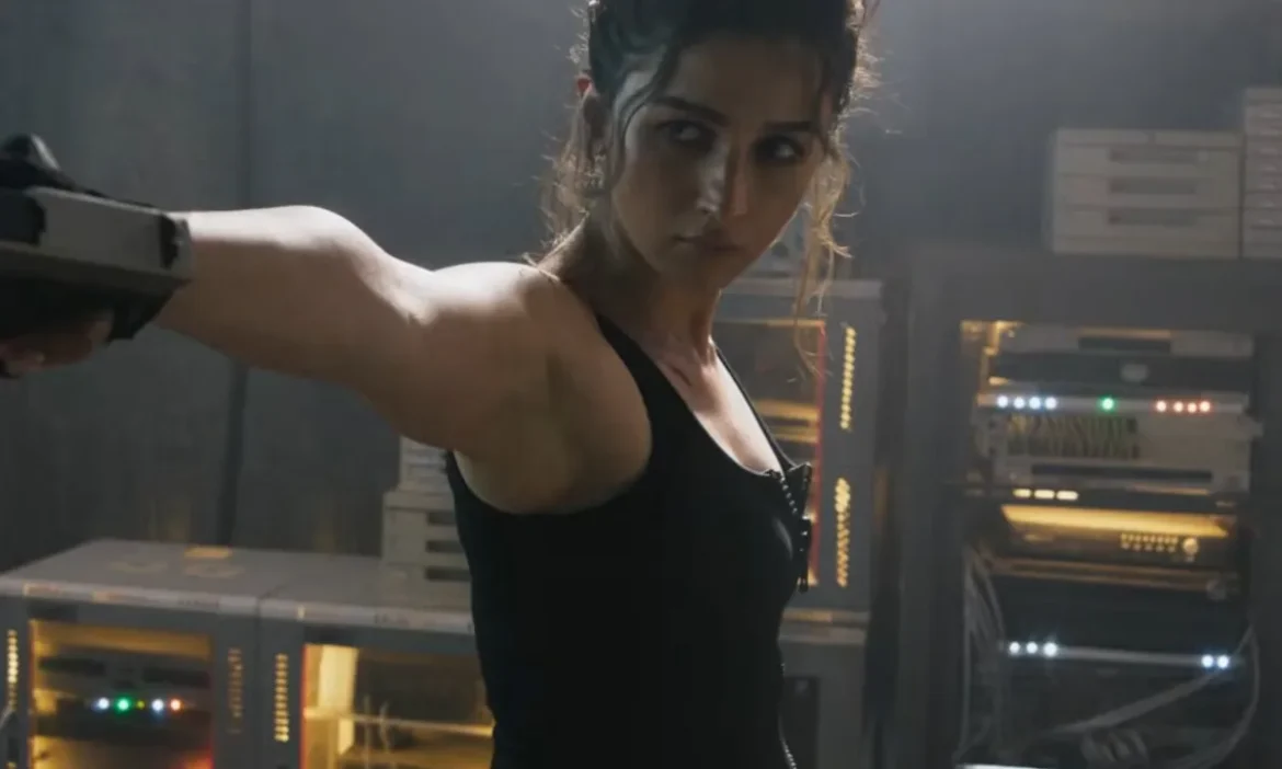 'बेटी नहीं, भेड़िया बनाओ!' Bobby Deol के खतरनाक मिशन पर निकलीं Alia Bhatt, रिलीज़ हुआ Alpha का दमदार टीज़र