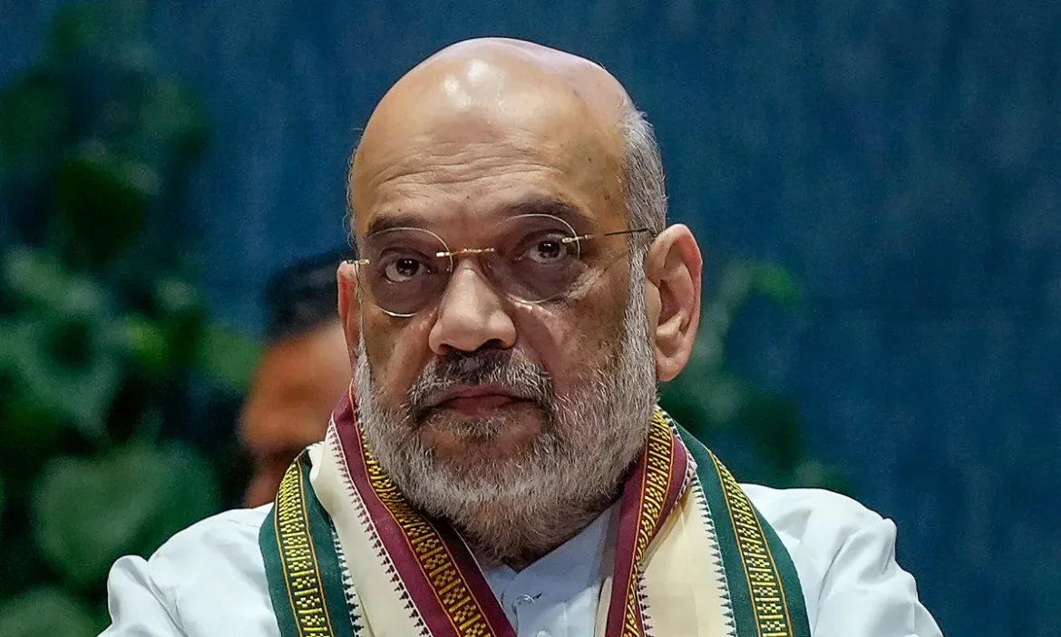 अमरनाथ यात्रा को सुरक्षित बनाने के लिए सरकार गंभीर, अमित शाह की अध्यक्षता में तैयार हुआ सुरक्षा प्लान