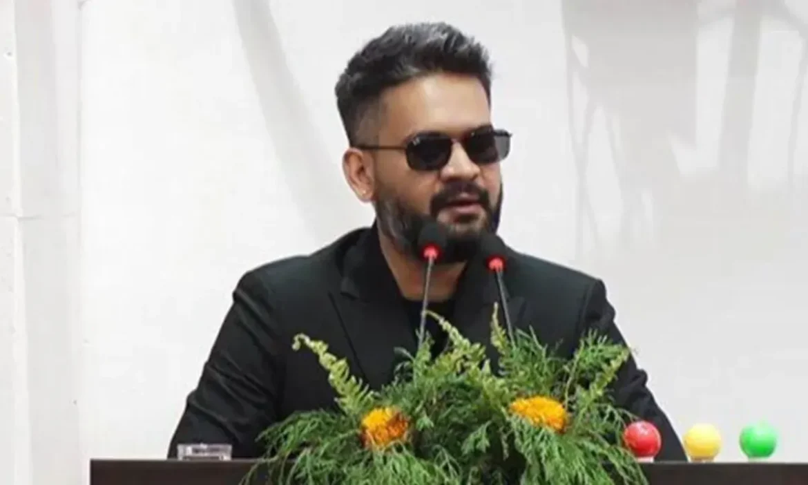 तीसरे पक्ष की भूमिका खारिज: भारत ने नेपाल सीमा विवाद में चीन या ब्रिटेन जैसे किसी भी तीसरे देश के हस्तक्षेप को नकारा