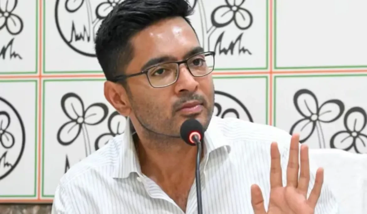CID Summon to Abhishek Banerjee