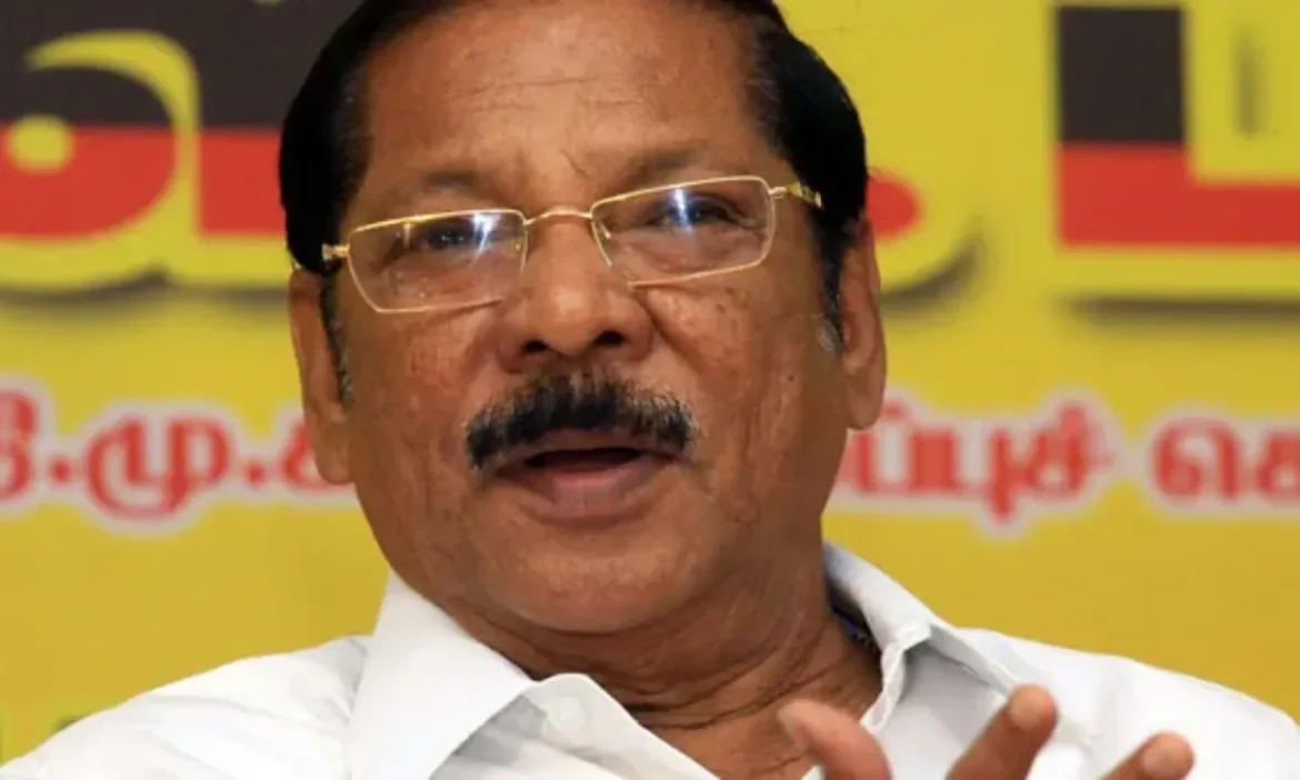 DMK की विपक्ष को खुली चुनौती: तमिलनाडु में 6 महीने में कराएं निकाय चुनाव, एक भी मेयर सीट जीतकर दिखाएं
