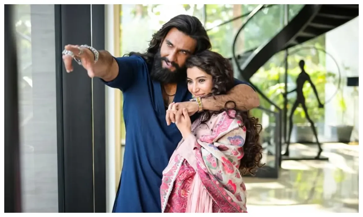 Box Office पर 2026 का क्लाइमेक्स! 'धुरंधर 2' ने मचाया तूफान, 'बॉर्डर 2' ने जगाया जज़्बा और 'मैं वापस आऊंगा' ने जीत लिया दिल