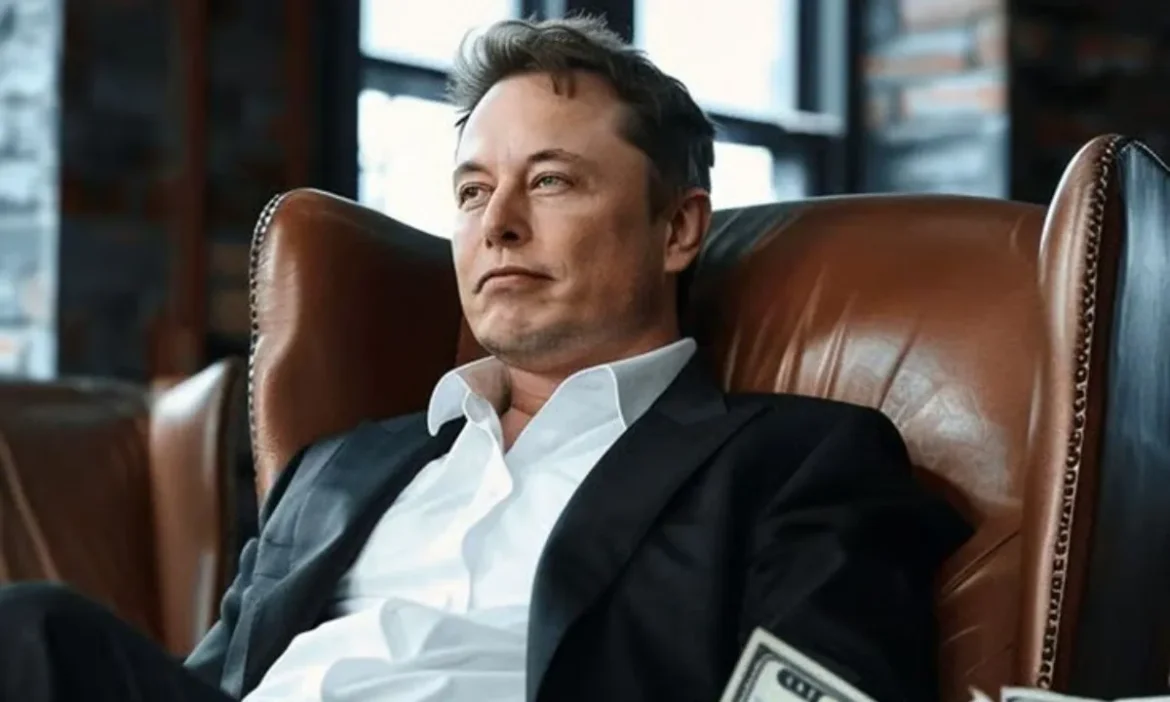 World के पहले Trillionaire बने Elon Musk, आखिर कितनी बड़ी है ये दौलत; क्या इससे सच में बदल सकती है दुनिया?
