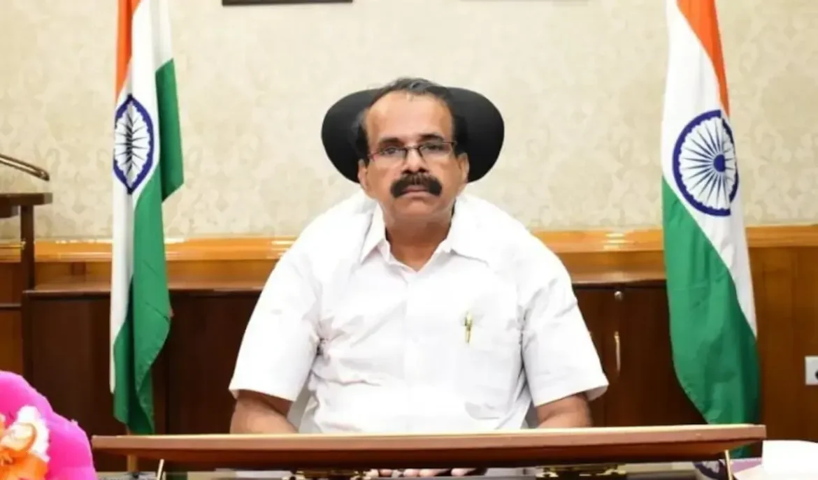 George Kurian Resigned
