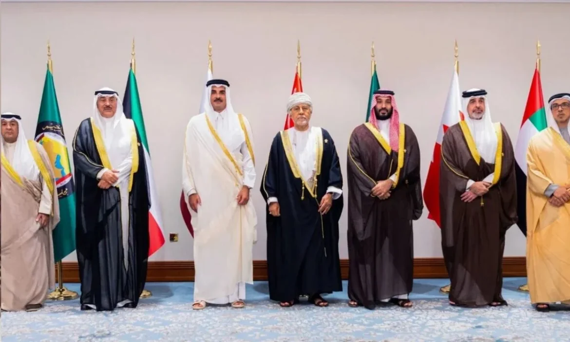 Gulf nations worried Iran-US agreement