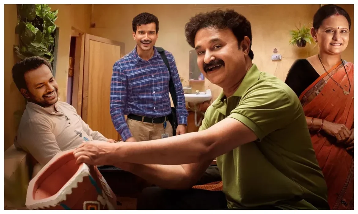 हंसी, इमोशन और रिश्तों का तड़का! Gullak 5 के बाद OTT पर देखें ये 7 शानदार फैमिली ड्रामा