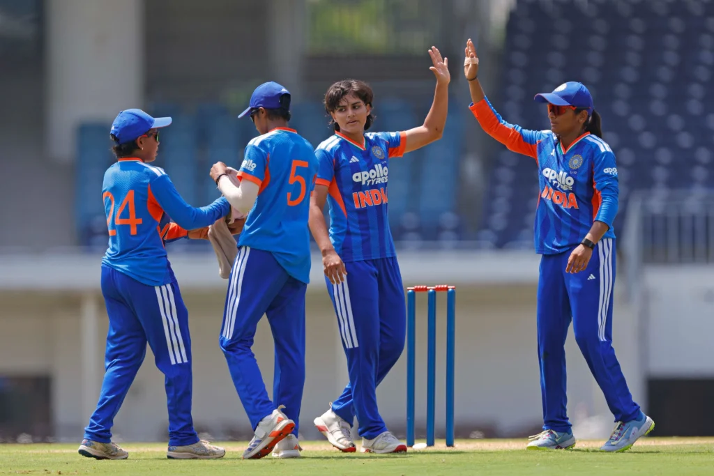 Women's T20 World Cup