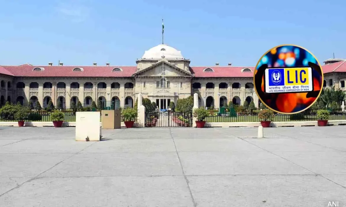 LIC Employees Census Dutie