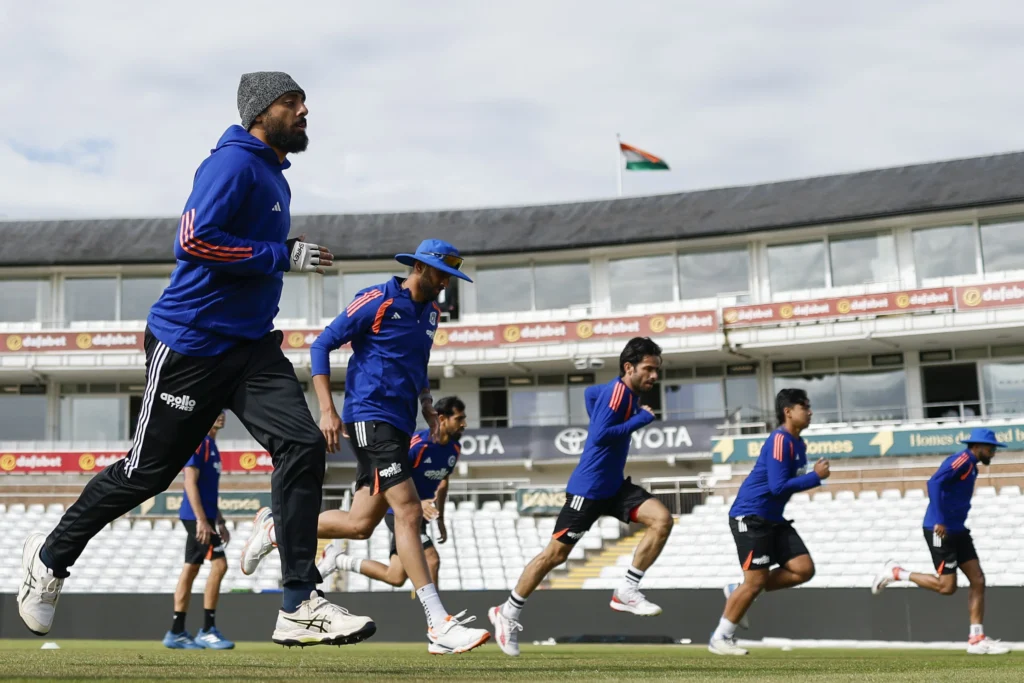 Questions Gautam Gambhir coaching loss Ireland
