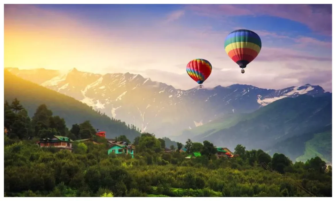 स्कूल खुलने से पहले बच्चों के साथ घूम आइए ये 6 शानदार Hill Stations, छुट्टियों का होगा ब्लॉकबस्टर फिनाले