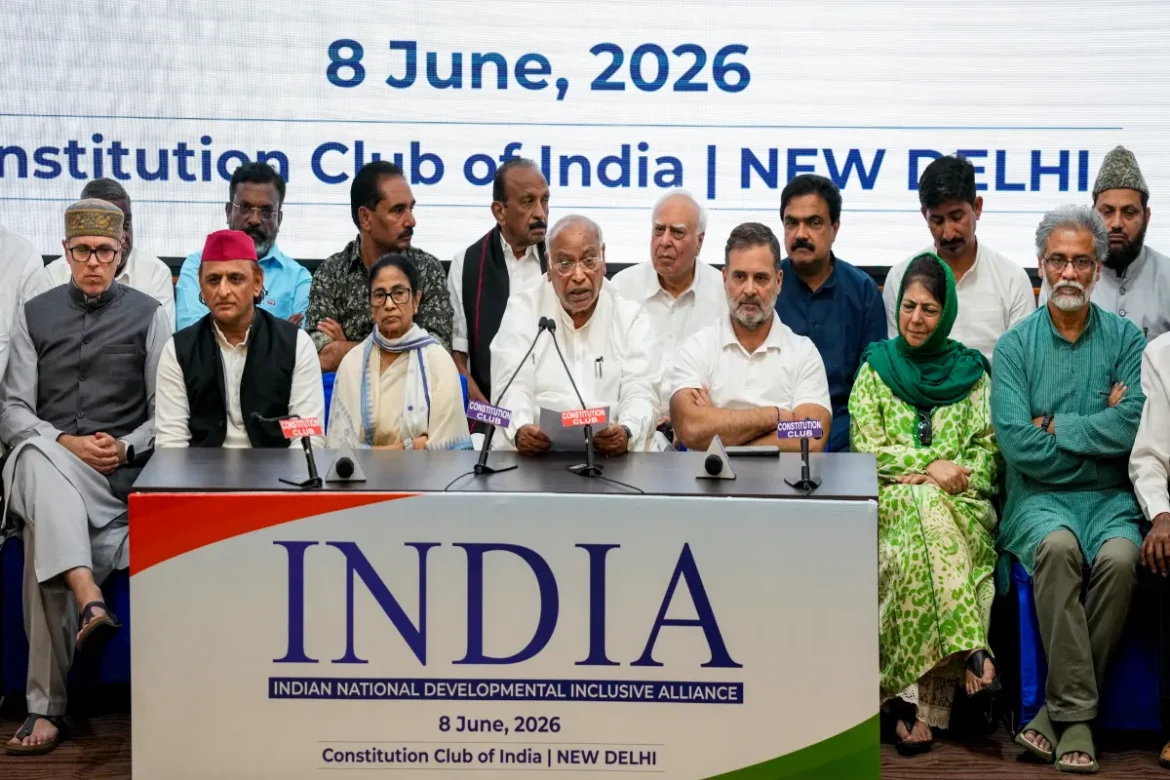 INDI Alliance Demand