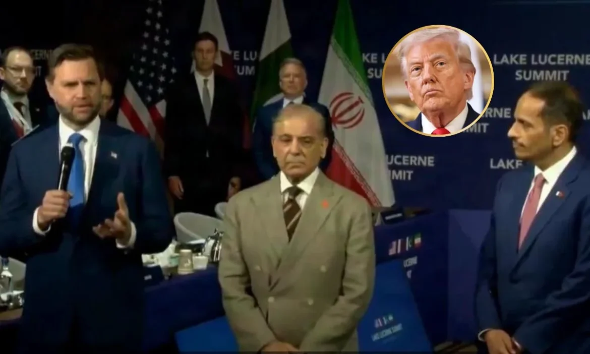 US Iran Deal