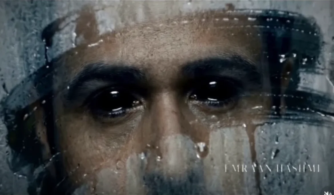 Imran Hashmi Rooh