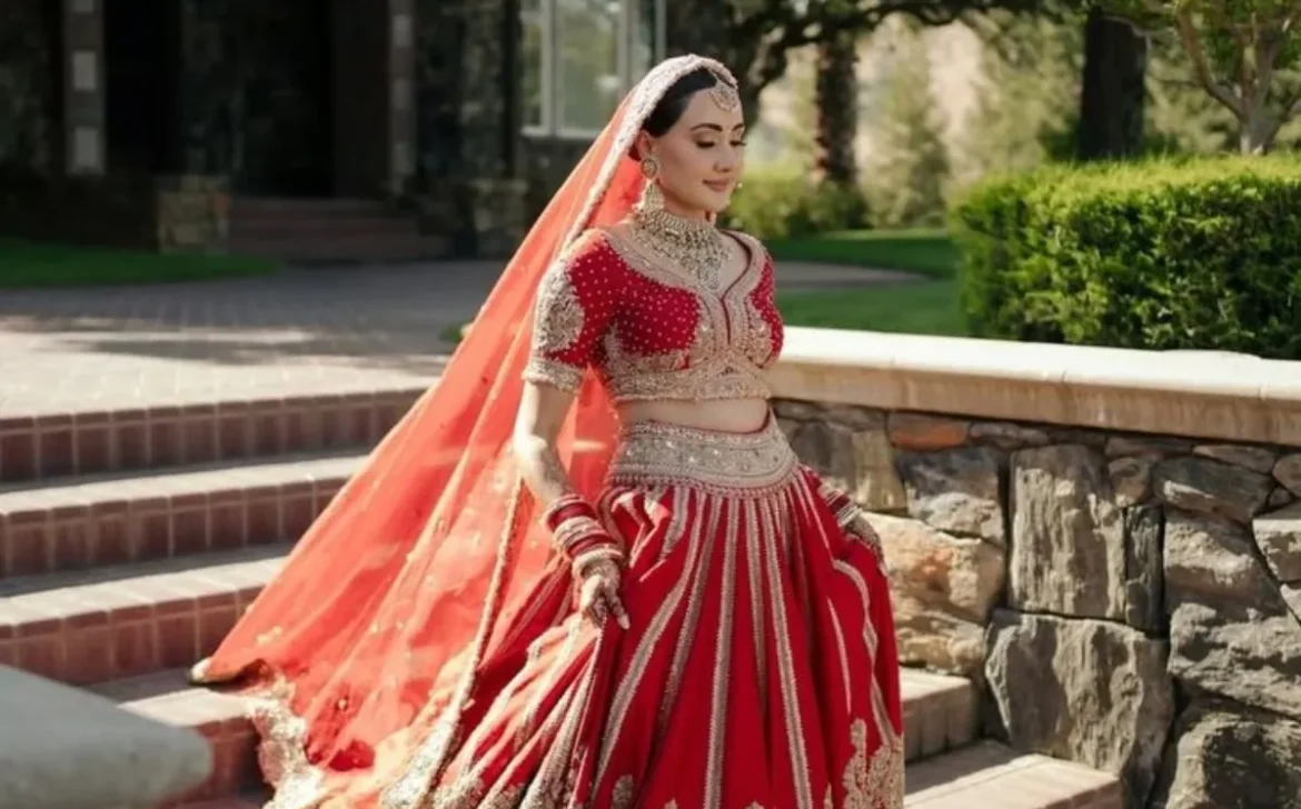 सही आउटफिट पहनकर और बढ़ जाएगी आपकी खूबसूरती, जानें मेहंदी से रिसेप्शन तक Indian Wedding में क्या पहनें