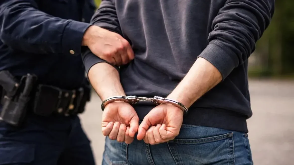Indian Truck Drivers Arrested in US