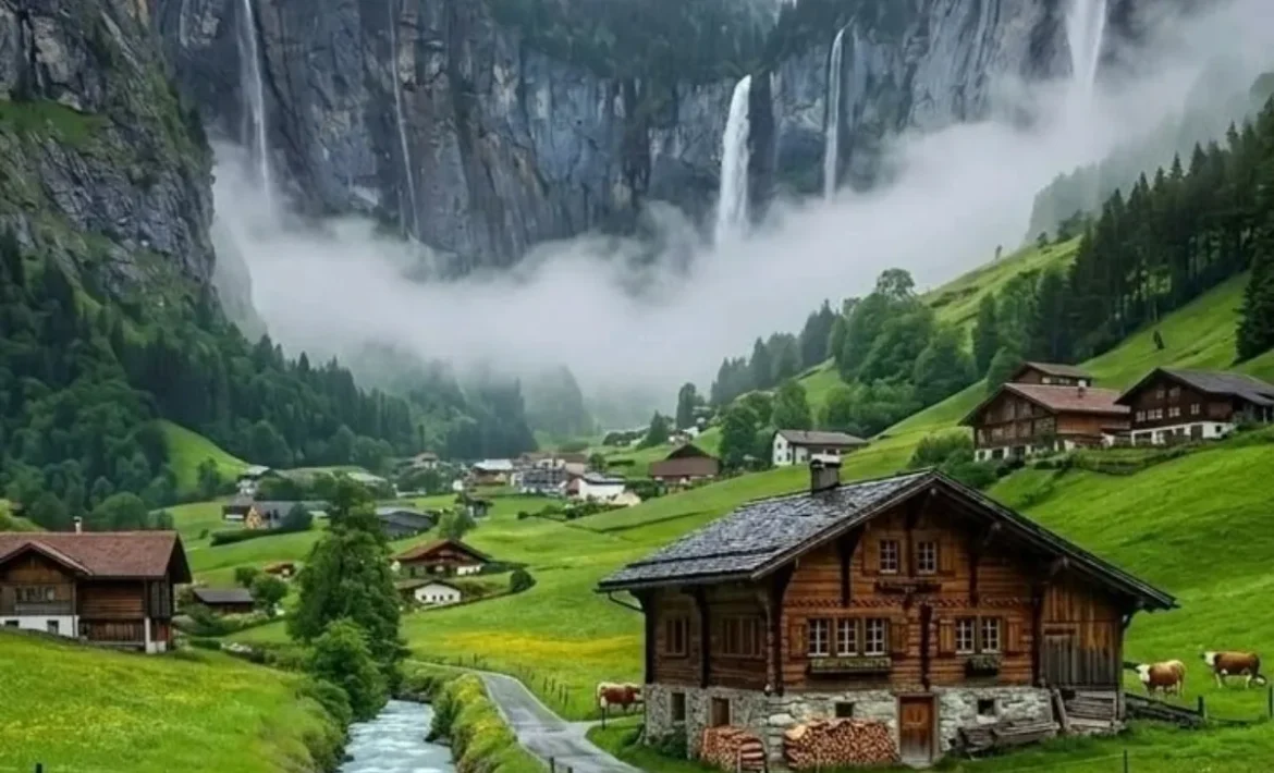 जून में घूमने का बना रहे हैं प्लान? ये 10 International Places हैं आपके लिए परफेक्ट ड्रीम डेस्टिनेशन