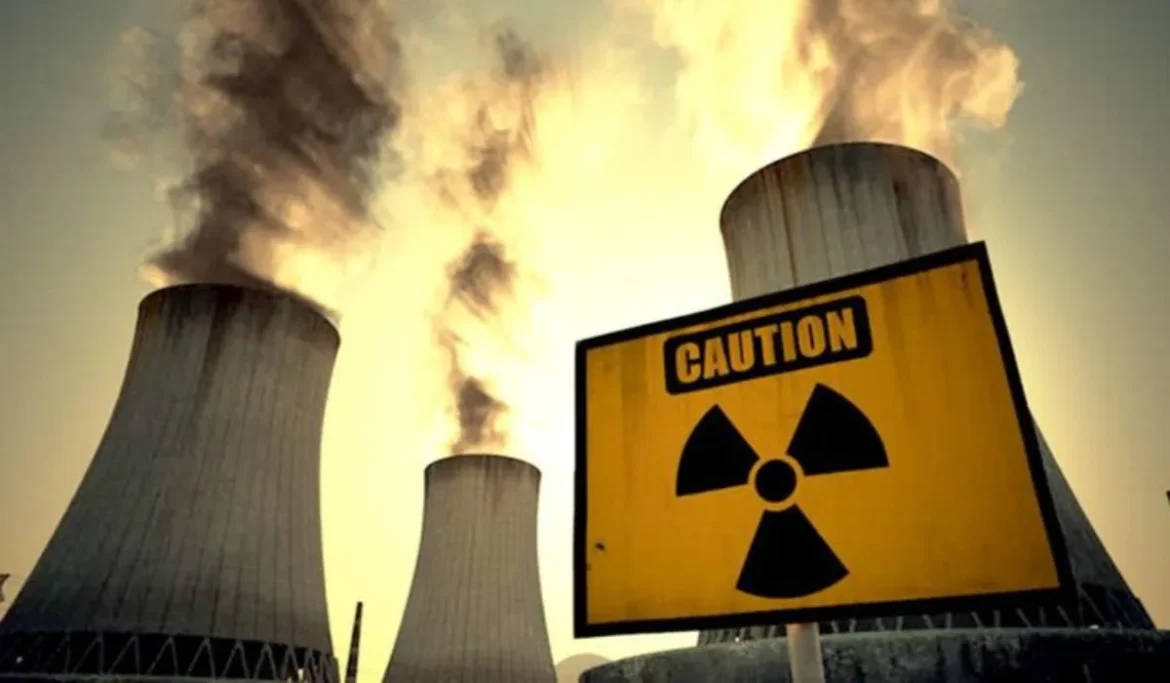 Iran Nuclear Sites