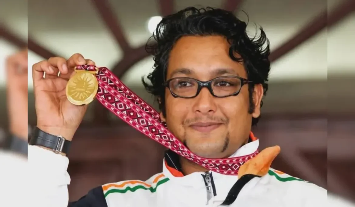 Jaspal Rana