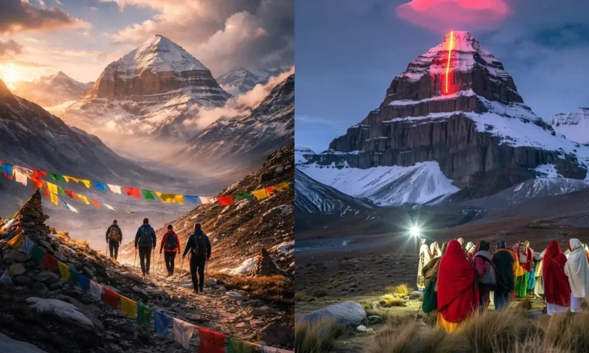 Kailash Mansarovar जर्नी की पूरी गाइड! कैसे पहुंचें, कितना आएगा खर्च और किन बातों का रखें ध्यान