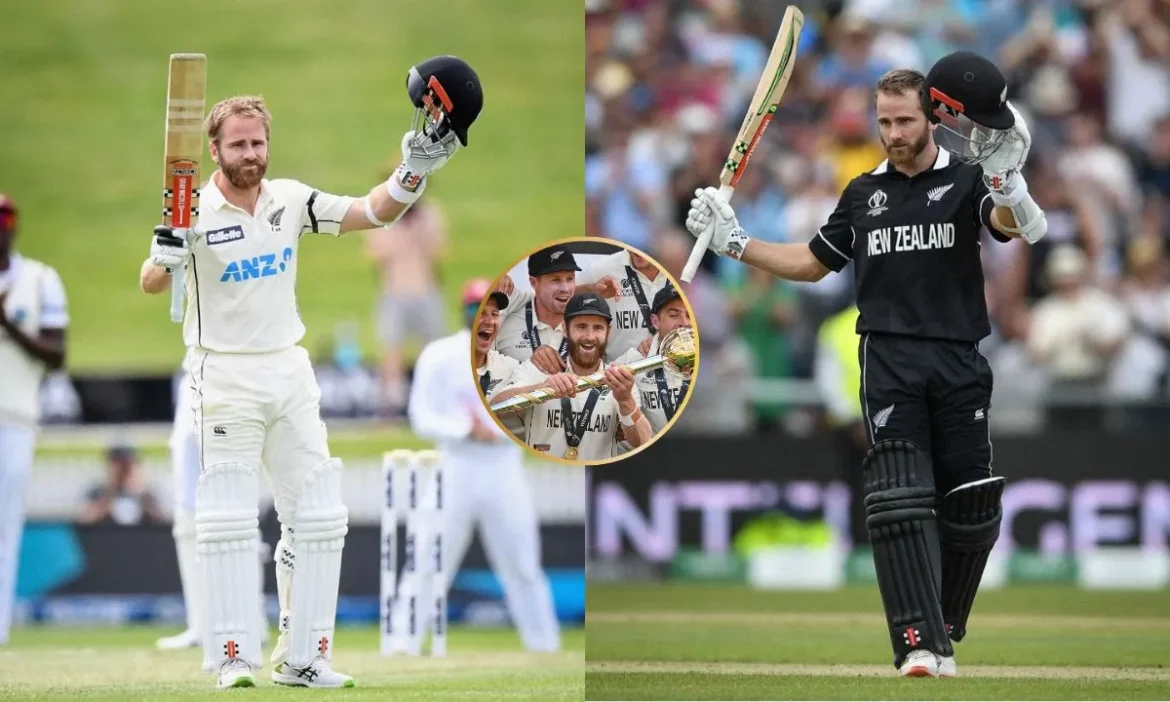 Kane Williamson Retirement