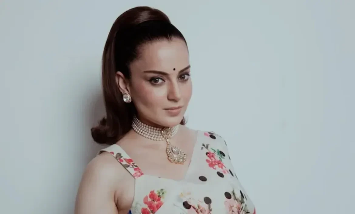 Fashion के बाद नहीं मिला था Kangana Ranaut को काम, बॉलीवुड की 'क्वीन' ने सुनाई आप बीती