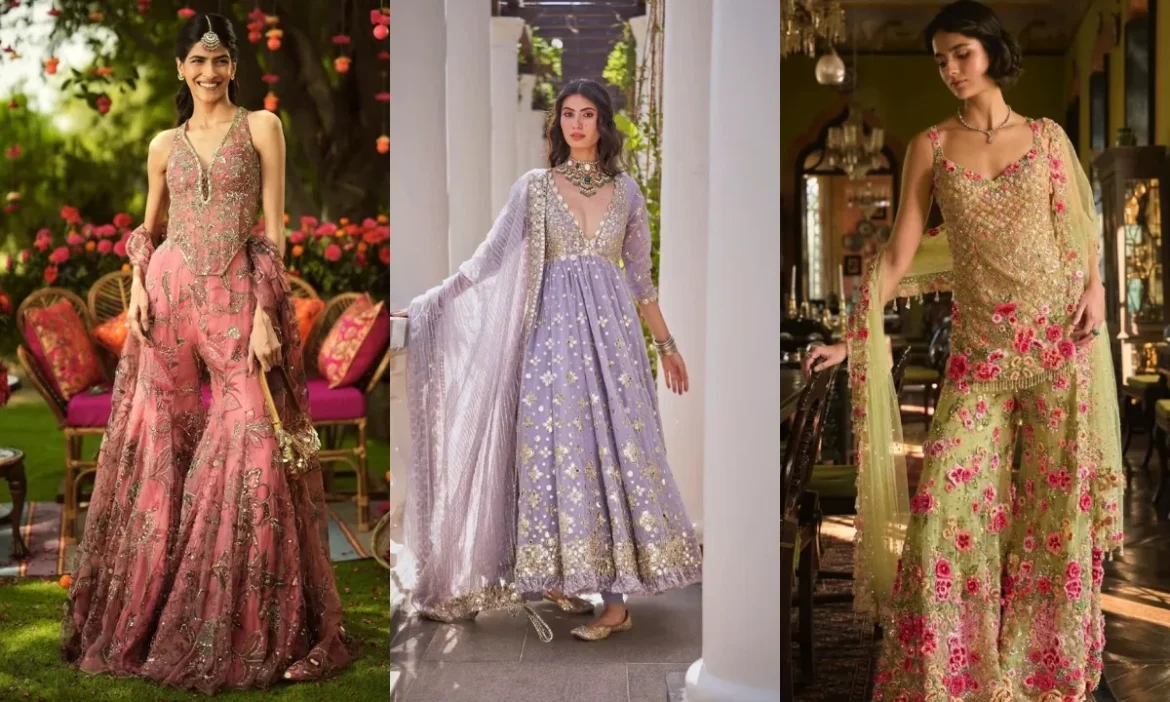 त्योहारों में दिखना है रॉयल? ये Kurta Sets बिना ज्यादा मेहनत के देंगे Expensive और स्टाइलिश लुक