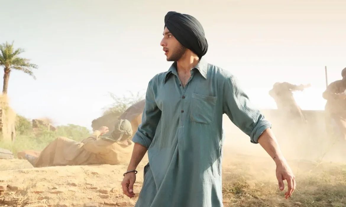Diljit Dosanjh की Main Vaapas Aaunga अब घर बैठे देख पाएंगे फैंस! जानिए कब और किस OTT प्लेटफॉर्म पर होगी रिलीज
