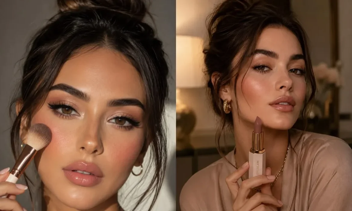 इस गर्मी Makeup रहेगा सिंपल, स्टाइलिश और सुपर क्लासी, परफेक्ट दिखने के लिए आप भी फॉलो करें ये नए रूल्स और Trends