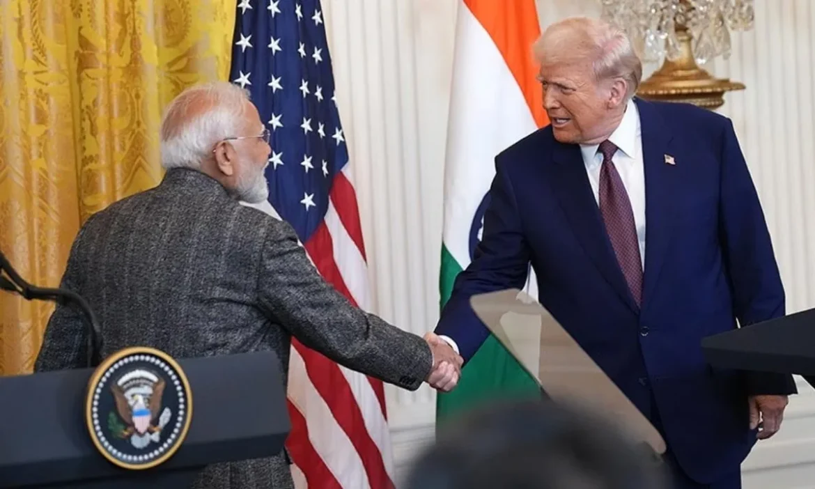 India-US Trade Deal