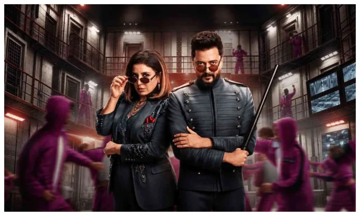 इस वीकेंड OTT पर धमाका! Netflix, JioHotstar और Amazon Prime Video पर रिलीज हुई ये 7 नई सीरीज और फिल्में