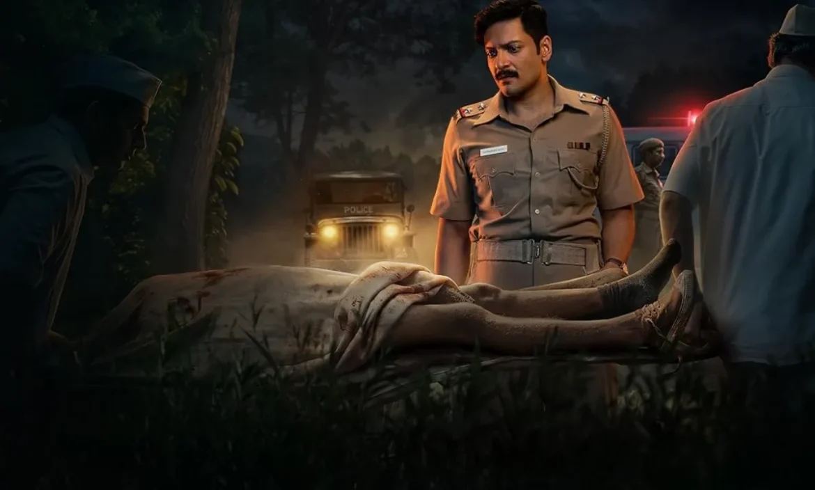 इस हफ्ते OTT पर होगा फुल एंटरटेनमेंट का धमाका, हॉरर से लेकर रोमांस और क्राइम तक सब कुछ है तैयार