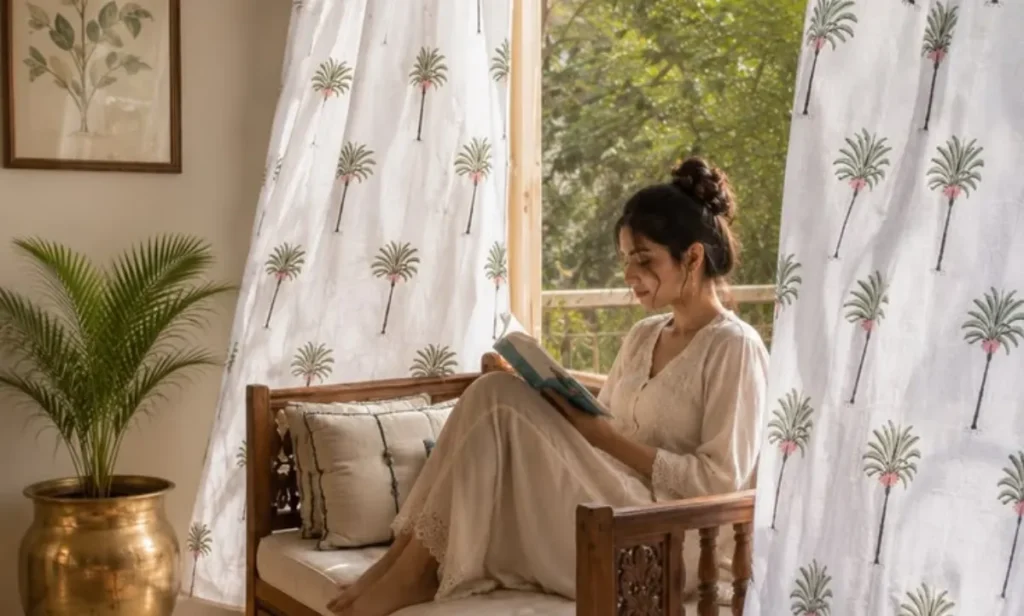 Indian Homes