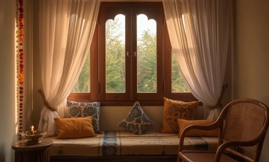 Indian Homes