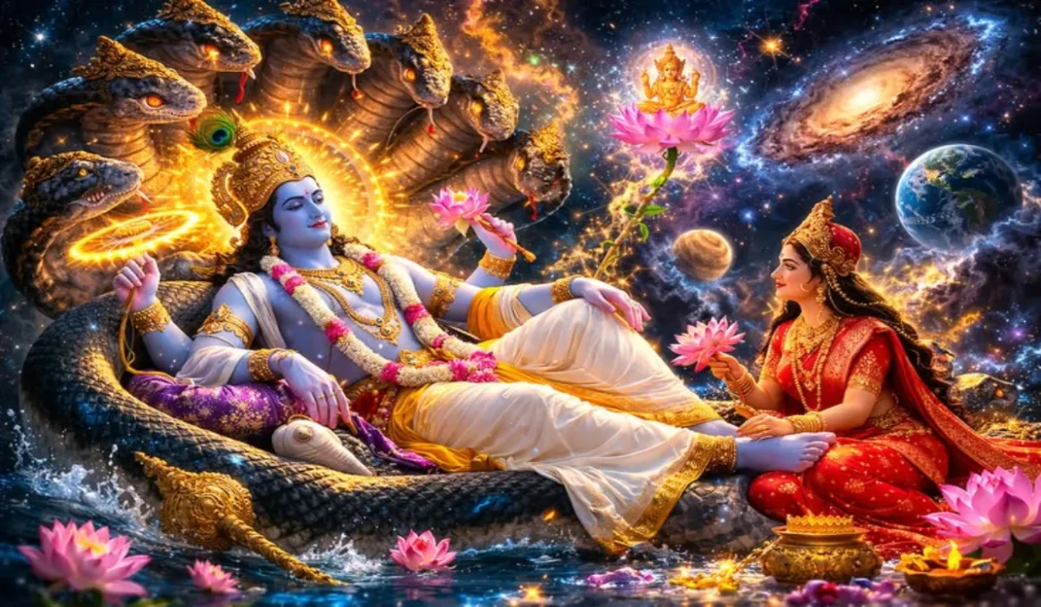 Nirjala Ekadashi