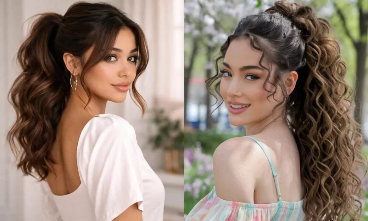 शादी से लेकर ऑफिस और बीच वेकेशन तक, हर मौके के लिए परफेक्ट हैं ये 5 ईजी Ponytail Hairstyles