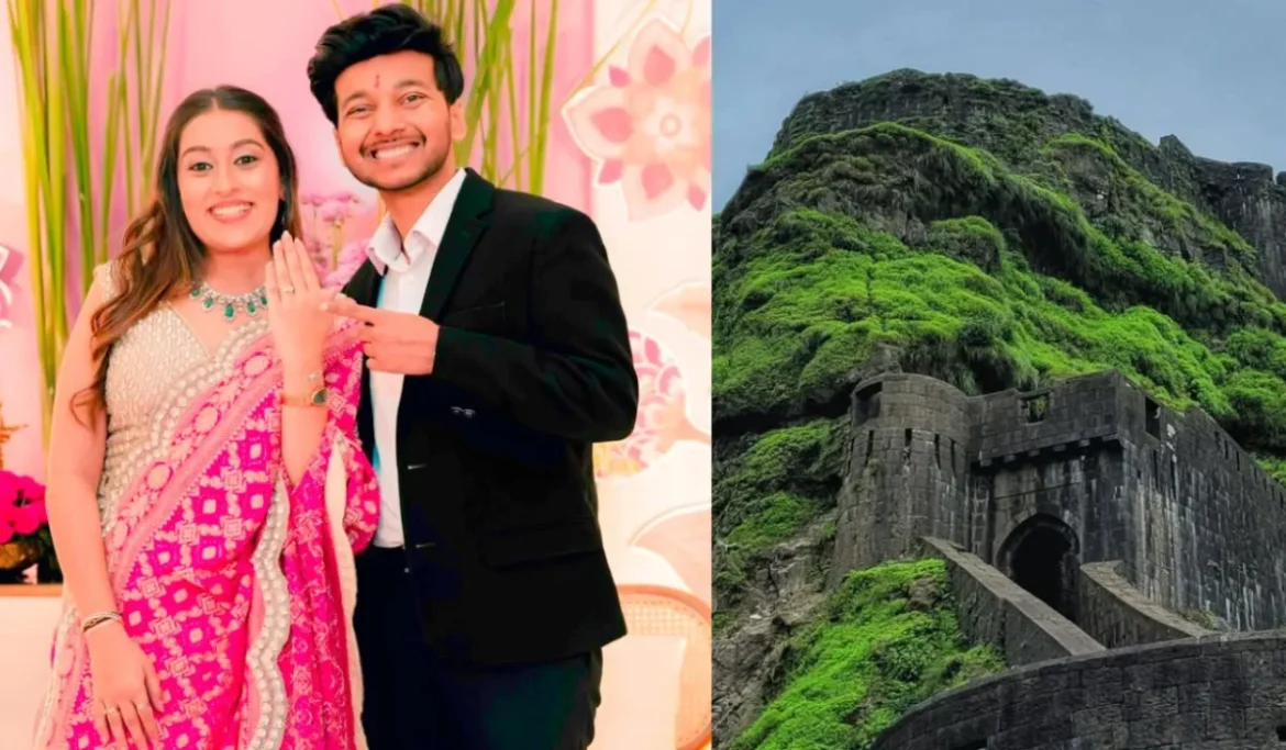 Pune Fiancee Murder
