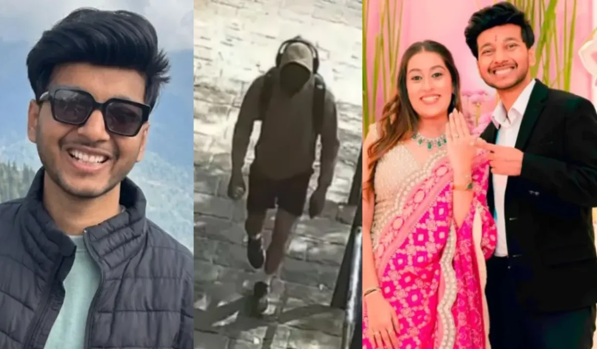 Pune Lohagarh Murder