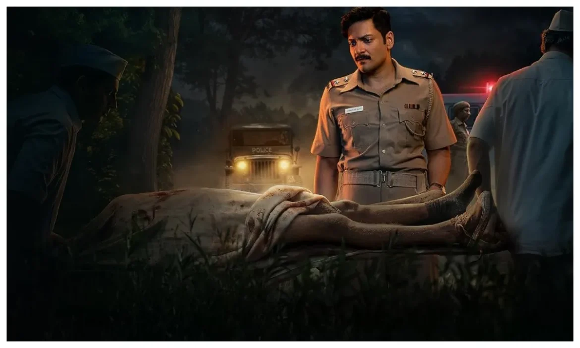 Raakh का दुनिया पर राज! Ali Fazal की क्राइम थ्रिलर बनी Prime Video की नंबर 1 नॉन इंग्लिश सीरीज