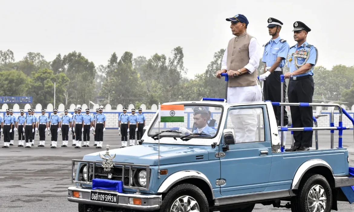 अब सिर्फ बड़ी ताकतों का दबदबा नहीं, छोटी सेनाएं भी पहुंचा सकती हैं भारी नुकसान