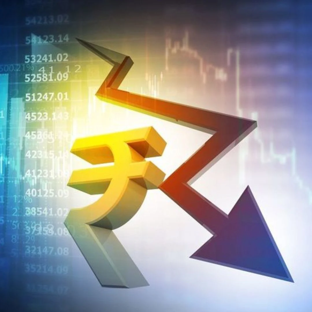 Rupee Today