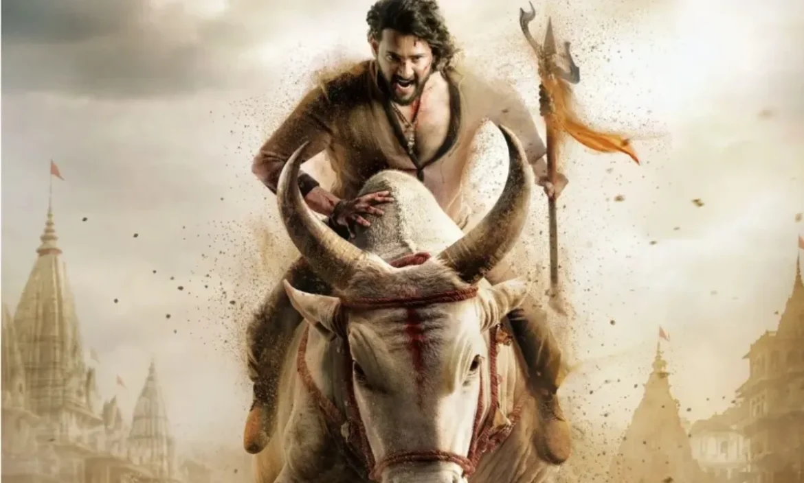SS Rajamouli की Varanasi में दिखेगा 'श्री राम' और 'कुंभकर्ण' का महायुद्ध, 30 मिनट का सीक्वेंस करेगा ऑडियन्स को हैरान