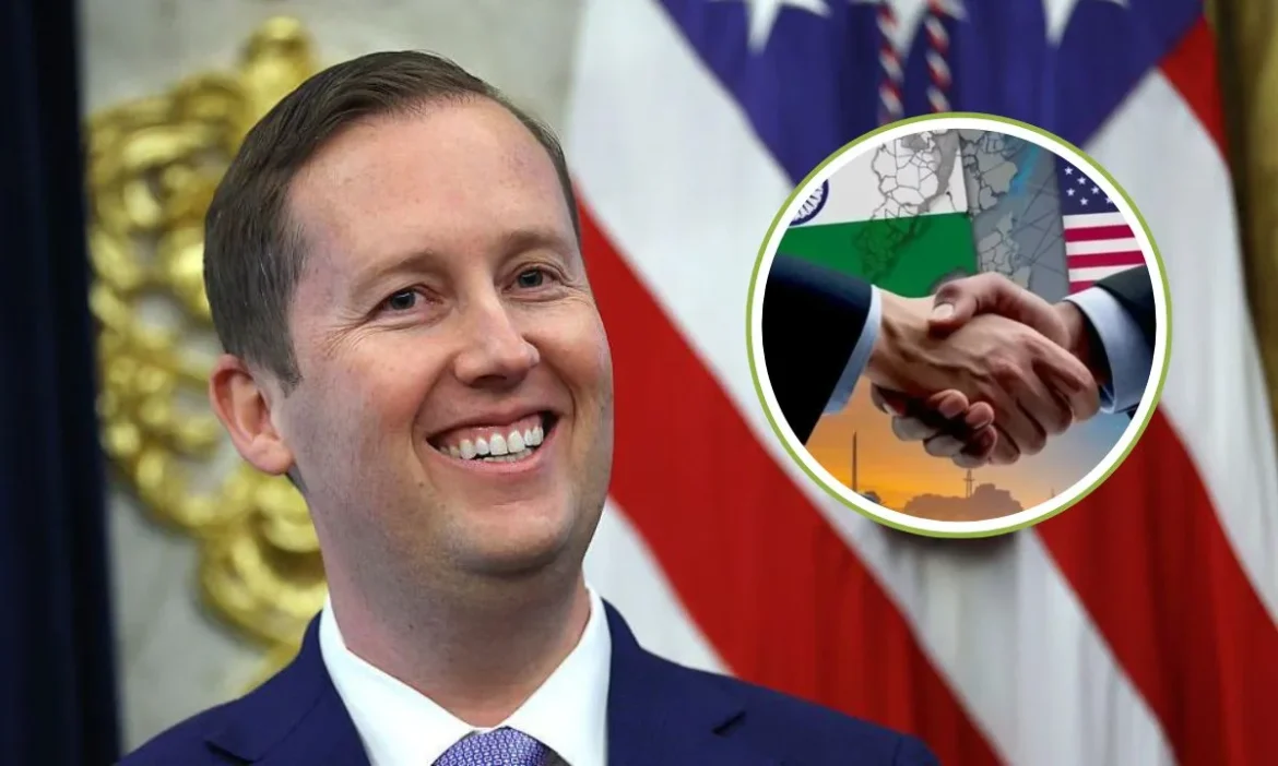 India US Trade Deal