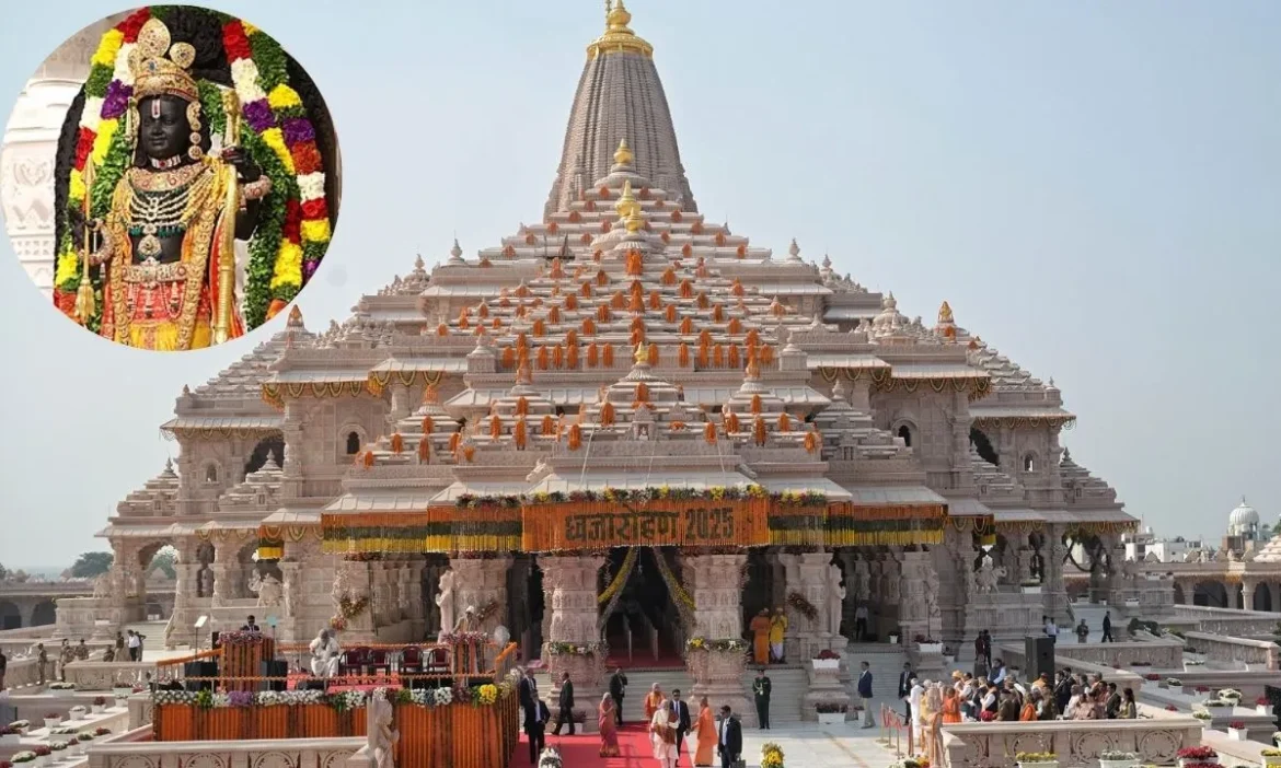 पुलिस का बड़ा एक्शनः राम मंदिर चढ़ावा चोरी मामले में पहली FIR दर्ज, टिन्नू यादव और अनुकल्प मिश्रा समेत 8 पर केस
