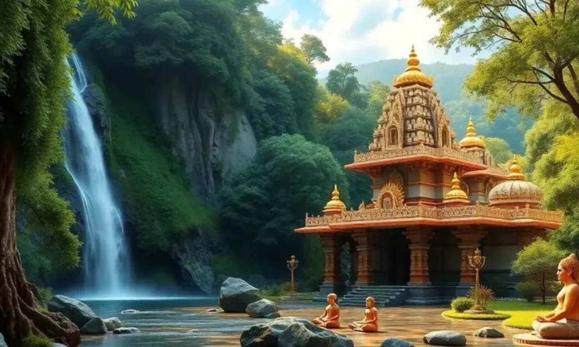 South India की इन 10 शानदार जगहों पर घूम आए तो समझिए भारत का असली खजाना देख लिया