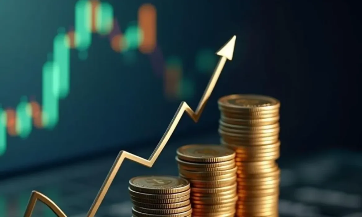 Stock Market में दिखा जोश, RBI के फैसले से पहले Sensex-Nifty ने भरी उड़ान; जानें अपने पोर्टफोलियो का हाल