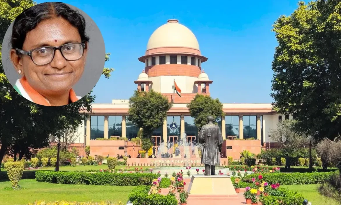 सुप्रीम कोर्ट ने कहा- चुनाव ट्रिब्यूनल जाएं पक्षकार,