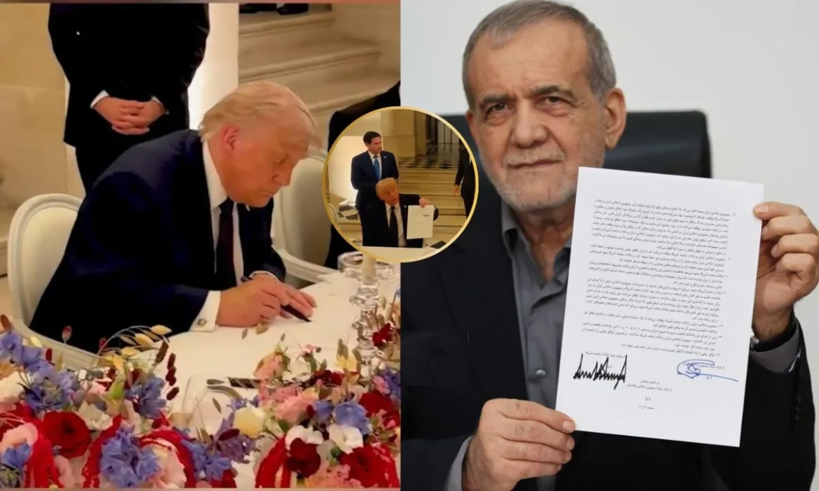 Iran US Deal