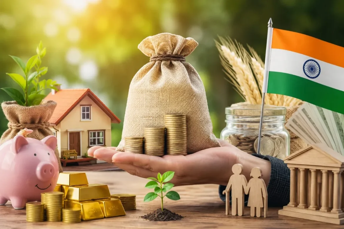 Tax Free Income Sources