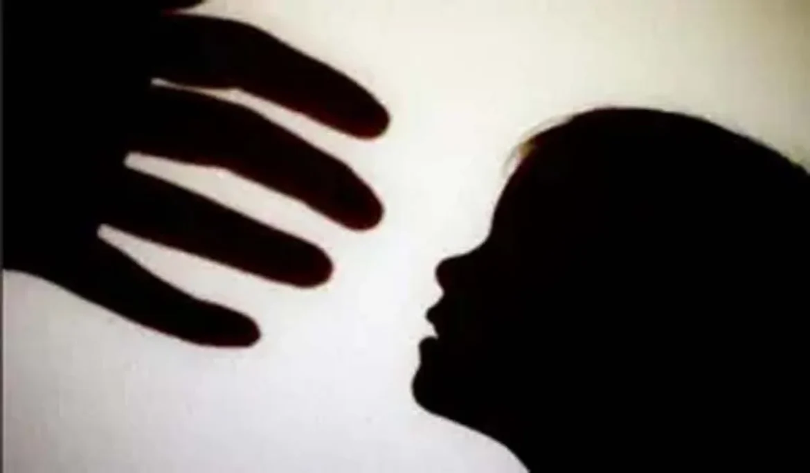 Thane Child Murder